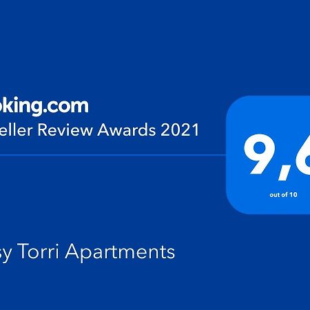 Cosy Torri Apartments Торрі-дель-Бенако Екстер'єр фото