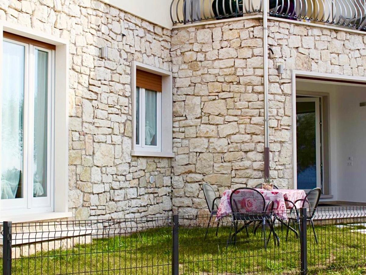 Cosy Torri Apartments Торрі-дель-Бенако Екстер'єр фото