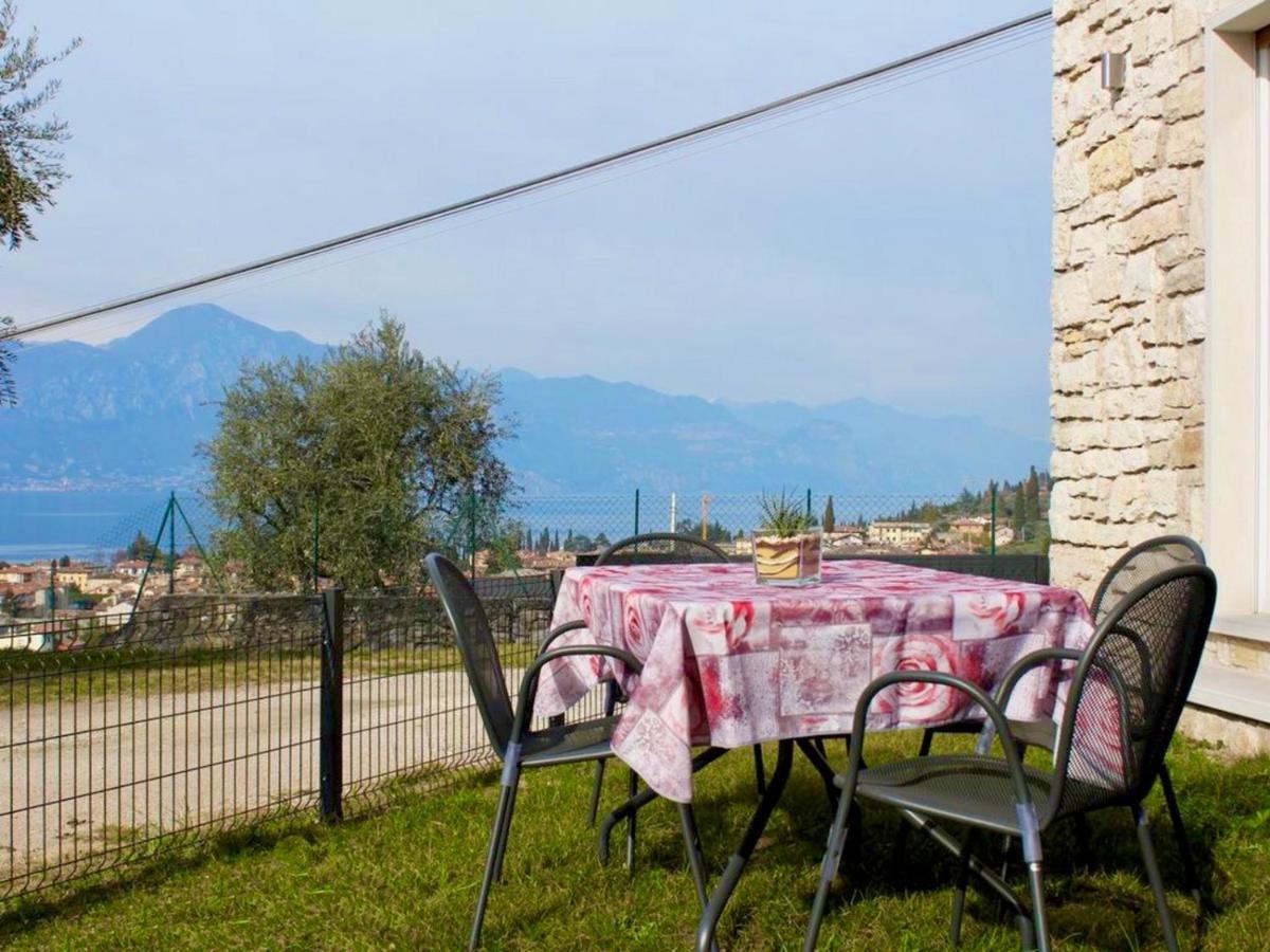 Cosy Torri Apartments Торрі-дель-Бенако Екстер'єр фото