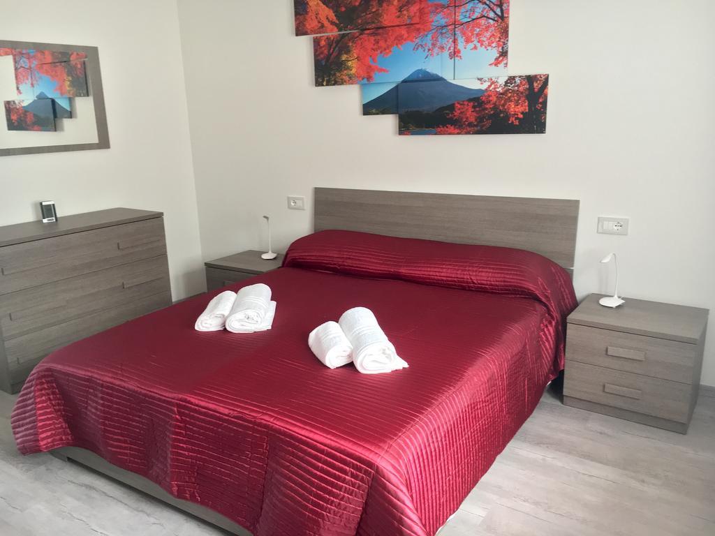 Cosy Torri Apartments Торрі-дель-Бенако Екстер'єр фото