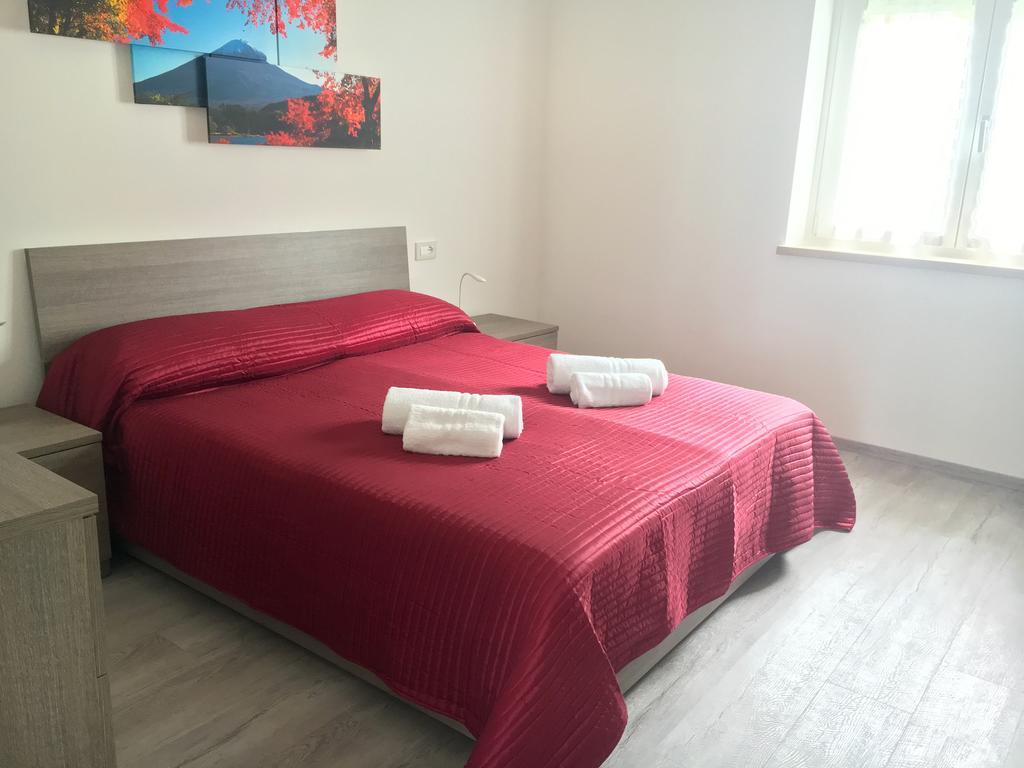 Cosy Torri Apartments Торрі-дель-Бенако Екстер'єр фото