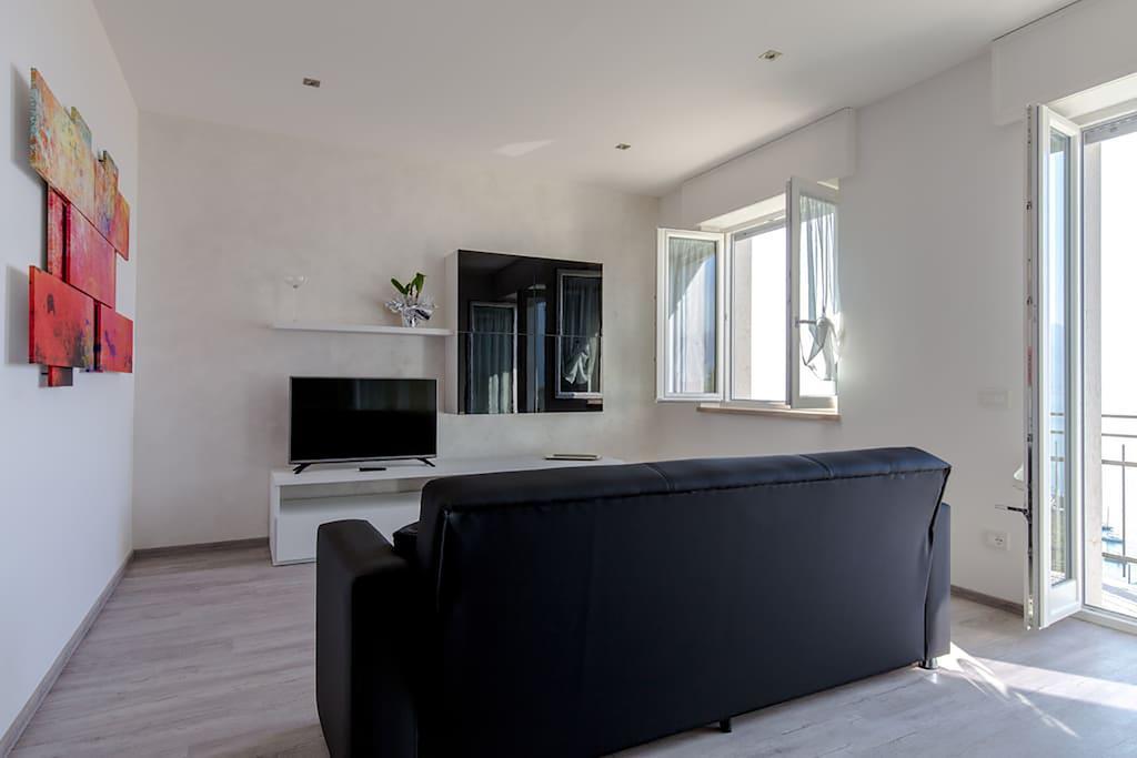 Cosy Torri Apartments Торрі-дель-Бенако Екстер'єр фото
