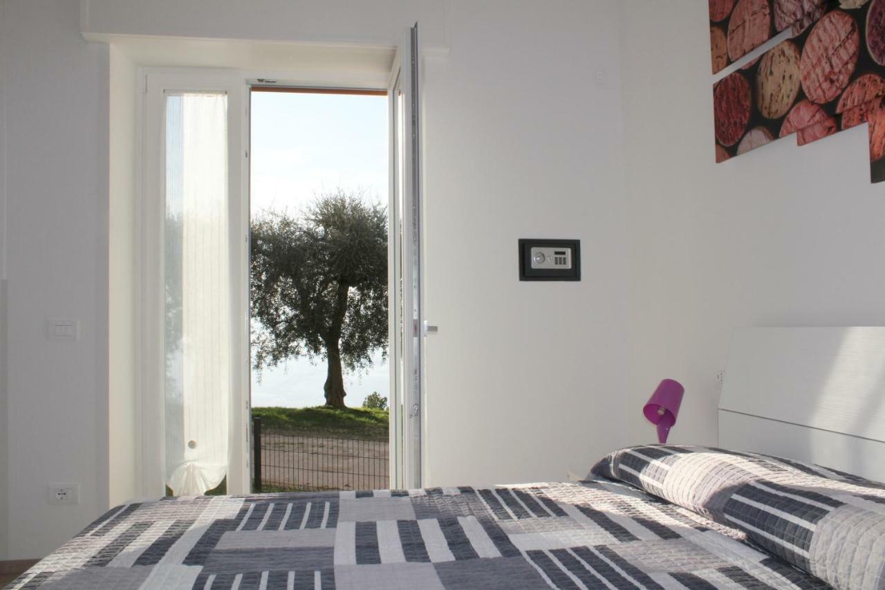 Cosy Torri Apartments Торрі-дель-Бенако Екстер'єр фото
