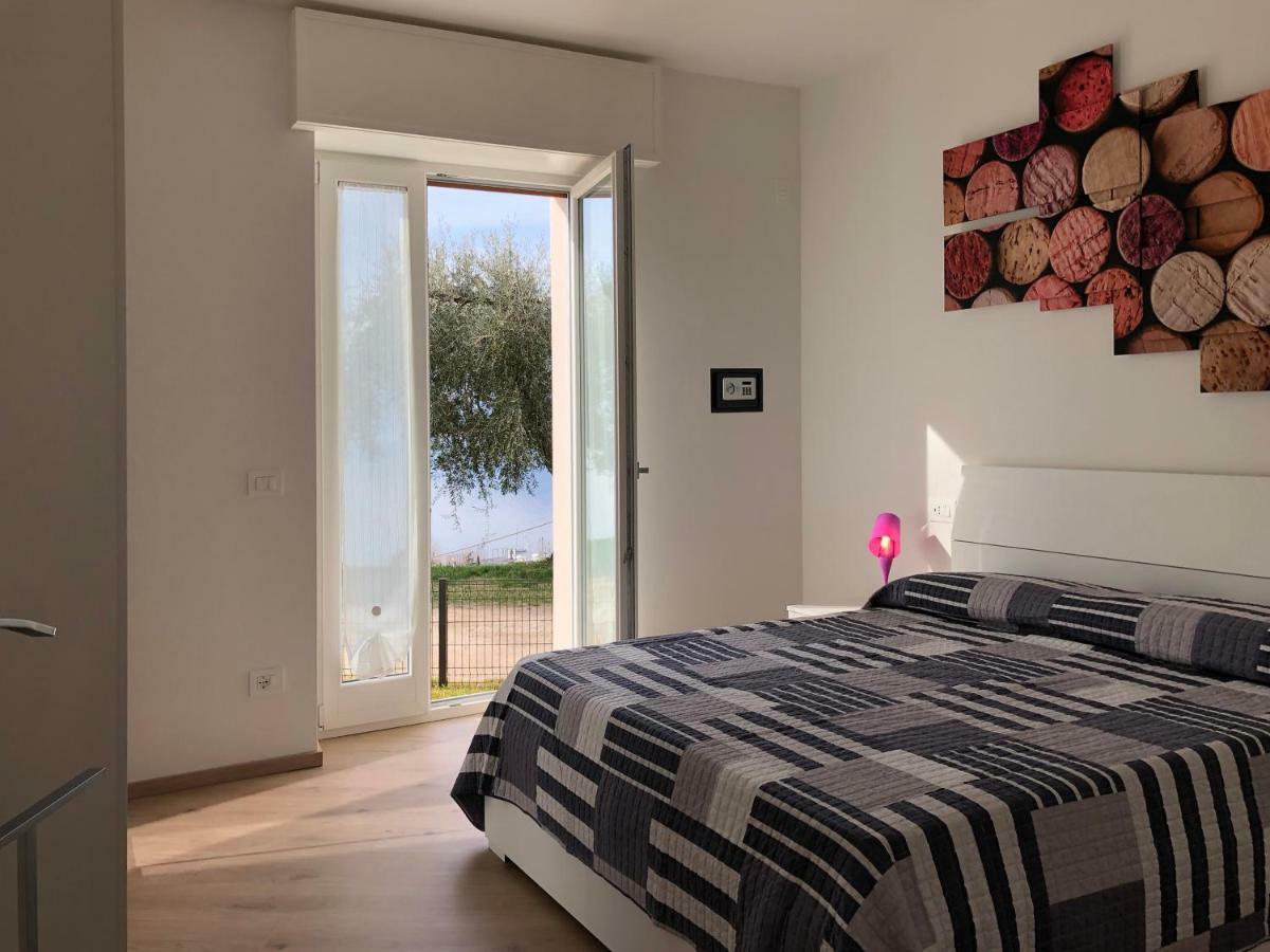 Cosy Torri Apartments Торрі-дель-Бенако Екстер'єр фото