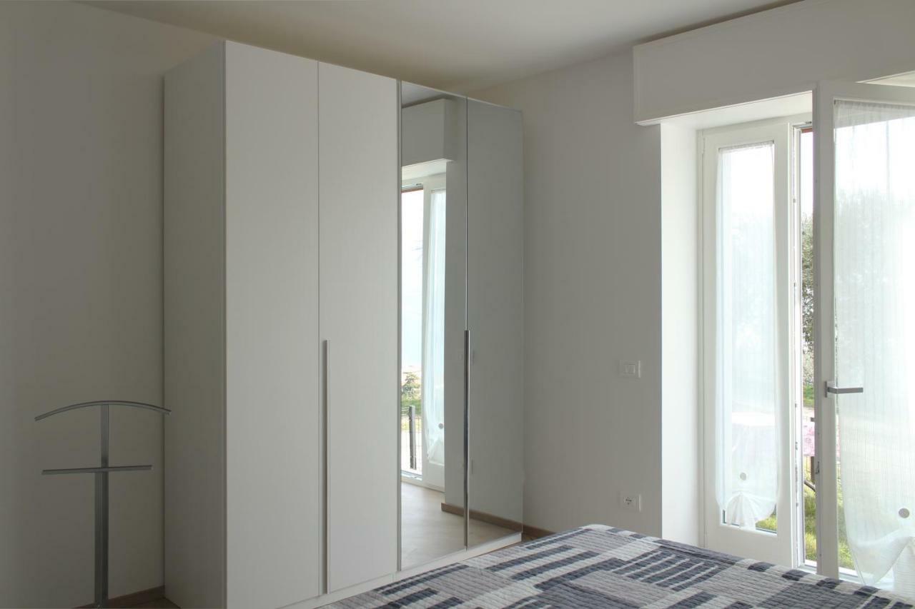 Cosy Torri Apartments Торрі-дель-Бенако Екстер'єр фото