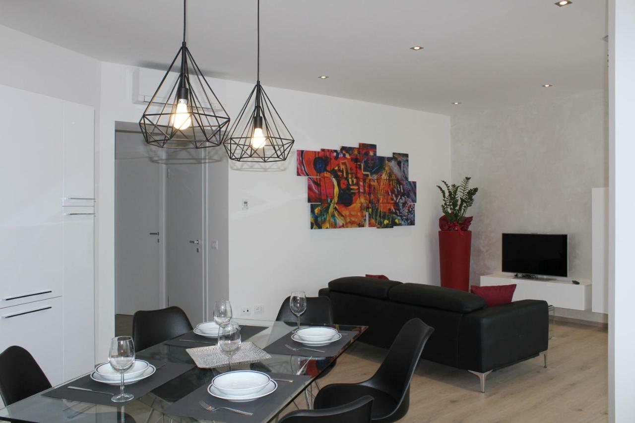 Cosy Torri Apartments Торрі-дель-Бенако Екстер'єр фото